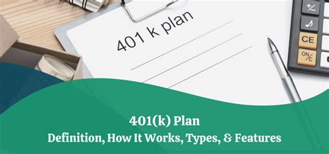 what does 401k stand for|401(k) .